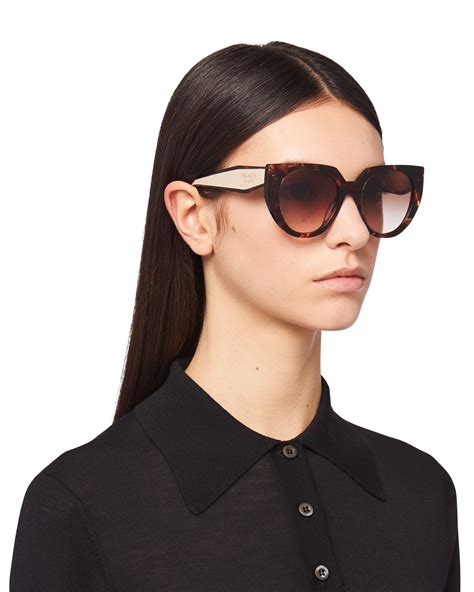 prada glasses online